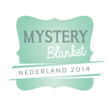 Behind the scenes van de Mystery Blanket