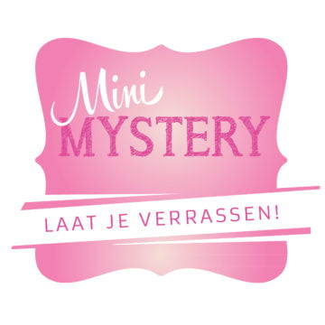 Mini Mystery’s inschrijving voor 1 februari gestart!