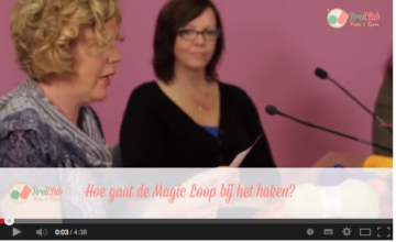 Q&A video 2: Magic Loop haken