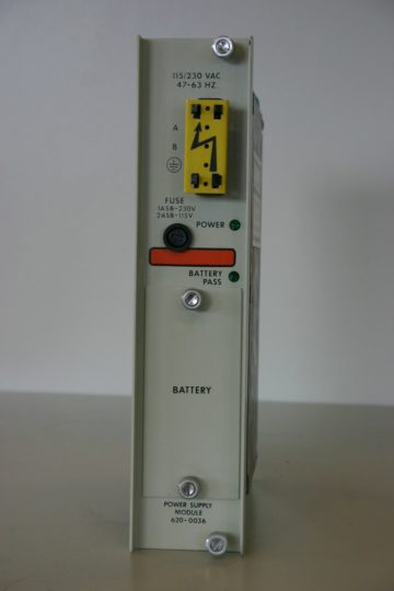 Honeywell IPC 620-0036