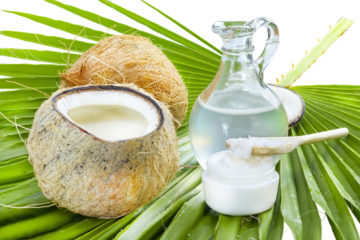 Kokosolie: een multifunctioneel topproduct!