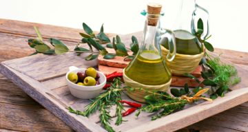 Waarom is extra vierge olijfolie nu zo gezond ?