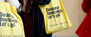Business Bootcamp 2019 – in één woord: wauw!