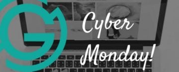 Cyber Monday actie – 50% korting op workshop social media planning!