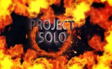 Hamevac lancering | Project SOLO