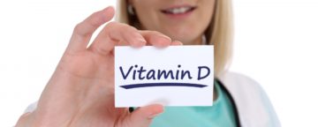 9 tekenen van een vitamine-D tekort