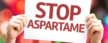 Aspartaam en andere zoetstoffen, ongezond en gevaarlijk?