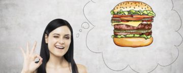 Burger King maakt vega burger van rundvlees