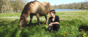 60 dingen die je kan doen tijdens “Samen Zijn” met je paard