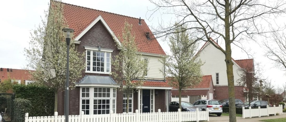 Te koop in Helmond – Vrijstaand woonhuis op een ruime kavel in Brandevoort