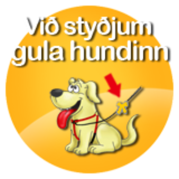 De Gele Hond