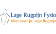 Lage Rugpijn Fysio Logo