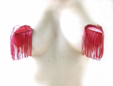 Borstmassage want “Love your boobies!”