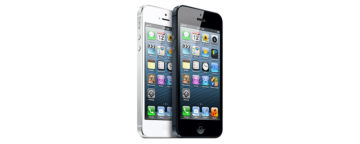 iPhone 5 Video Revolution?