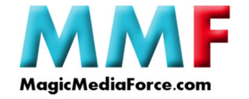 Magic Media Force Online!