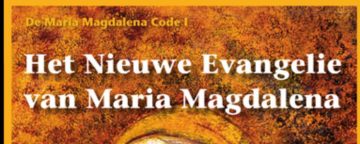 3000 exemplaren van ‘Der Maria Magdalena Code’ in Duitsland verkocht