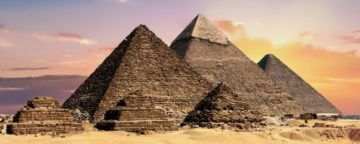 Helende reis naar de heilige plaatsen van Egypte – van 19 t/m 27 oktober 2019