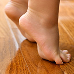 laminaat parket vloer onderhoud