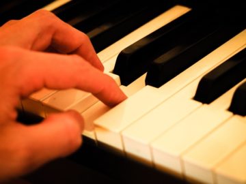 4 tips bij het pianospelen die je nog niet kent