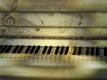 Hoe verminder je geluidsoverlast door een piano?