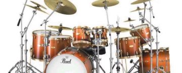 Leren drummen – Kennismaken met het drumstel