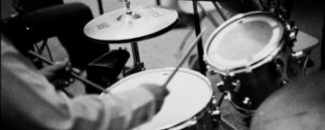 Leren drummen – Rudiments deel 2
