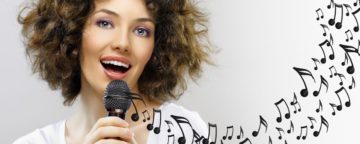 Leren zingen – Stem oefeningen