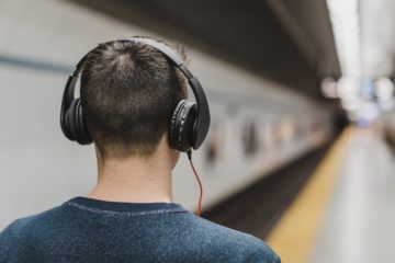 Zangers en zangeressen – trainen jullie je oren al?