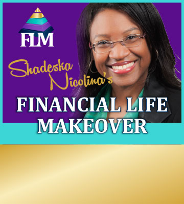 financial life makeover