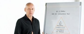 De echte waarde van een Purpose