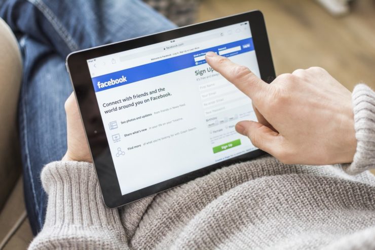 Facebook Lead Ads – Leads genereren met Facebook Advertising