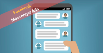 Facebook Messenger Advertenties | Hoe en waarom?