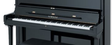 Een piano kopen: waar op te letten?