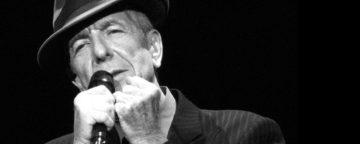 Lisa / Leonard Cohen – Hallelujah