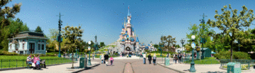 Disneyland Parijs: een Pokémon Paradijs!