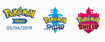 Pokémon Direct – 5 juni 2019 om 15:00
