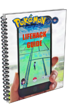 Gratis Pokémon Go Lifehack Guide