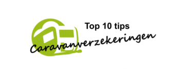 Top 10 tips caravanverzekeringen