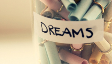4 fundamenten om je droom te realiseren