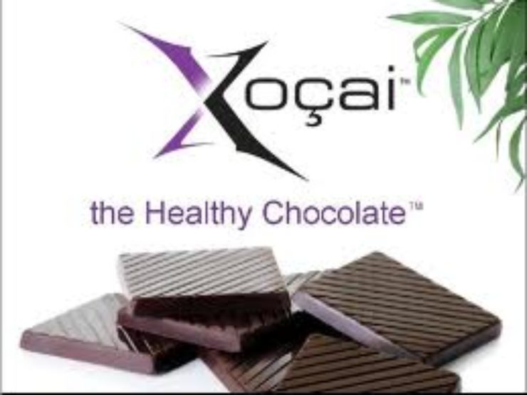 Gezonde chocola Xocai – het bestaat!