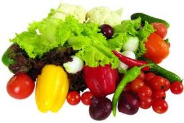 Gezond afvallen tip: eet zoveel groente als je wilt. Gezond afvallen tip: eet zoveel groente als je wilt.