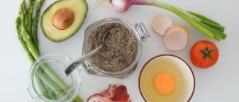 Eten zonder koolhydraten: koolhydraatarme voedingsmiddelen