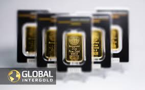 goud met global intergold