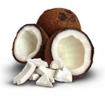Kokosolie, het gezonde alternatief