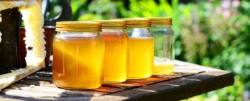 7 gezondheidsvoordelen van honing