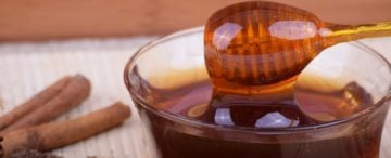 Honing en kaneel: een gezond wondermiddel?