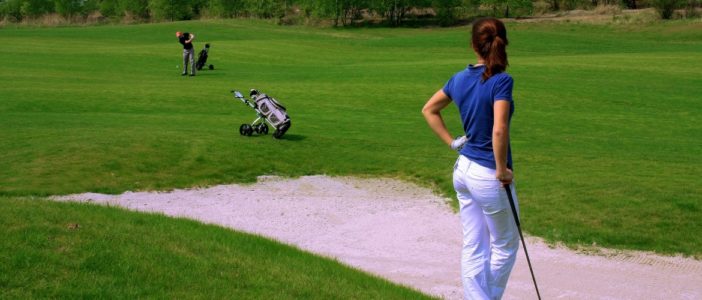 5 Manieren om meer van golf te genieten.
