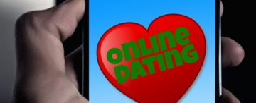 “Mannen proberen op datingsites zoveel mogelijk vrouwen te versieren”