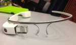 Google Glasses geschikt voor Hangout