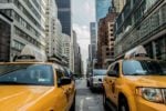In 7 stappen de sleutel vinden naar verandering en een Amerikaanse taxi chauffeur